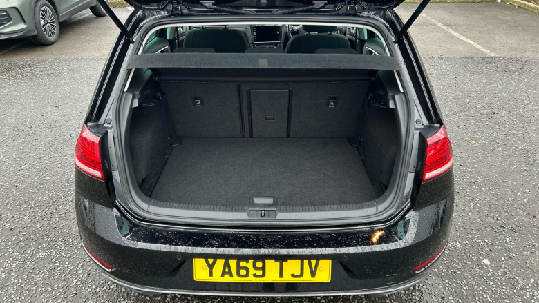 Volkswagen Golf 1.5 TSI EVO Match Edition 5dr Petrol Hatchback